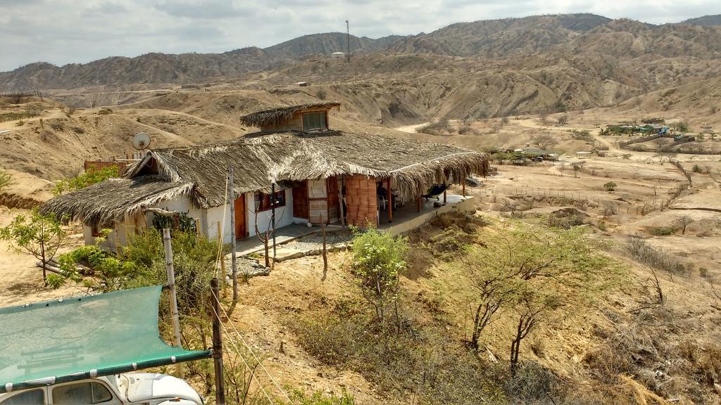 ᐉ KONTIKI BUNGALOWS MANCORA ⋆⋆ ( PERU ) REAL PHOTOS & GREAT DEALS